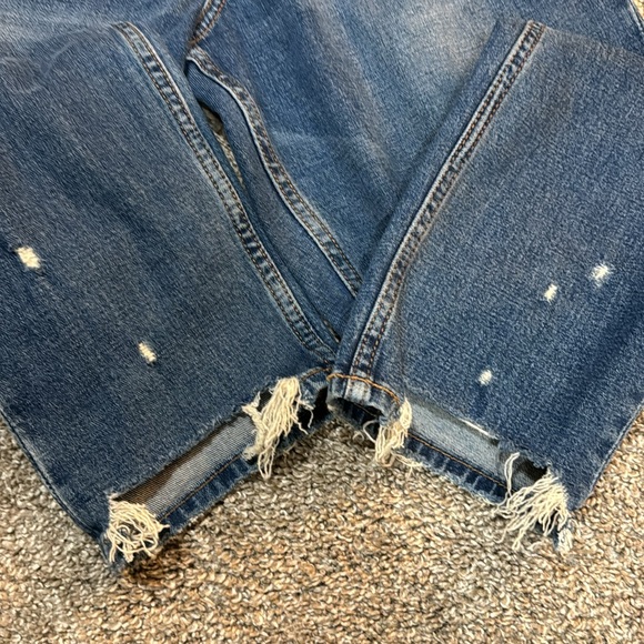 Abercrombie and fitch jeans - Picture 3 of 6